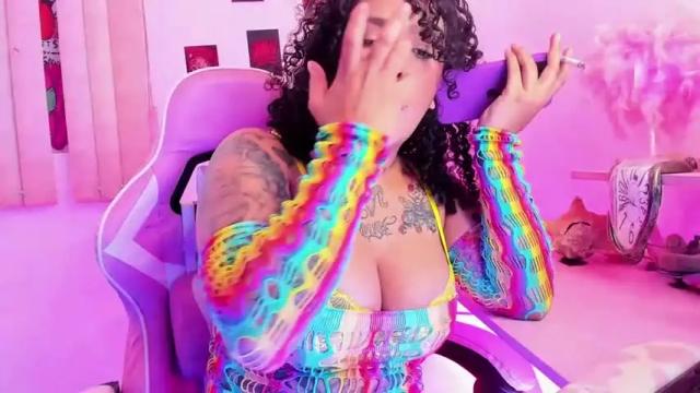 Image 8 of goddess__medusa Stream on Chaturbate on 14 months ago