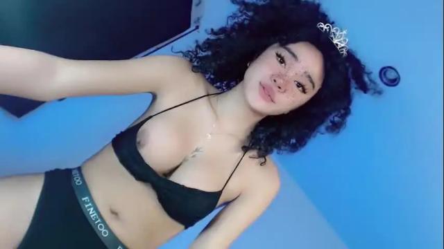 Image 10 of goddess_alexa1 Stream on Chaturbate on 20 days ago