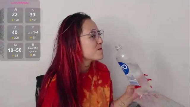 Thumbnail 1, goddess_allison's Stream at Chaturbate, 1 month ago