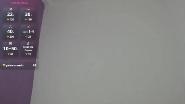 Image 6 of goddess_allison Stream on Chaturbate on 26 days ago