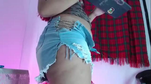 Thumbnail 3, goddess_allison's Stream at Chaturbate, 1 month ago