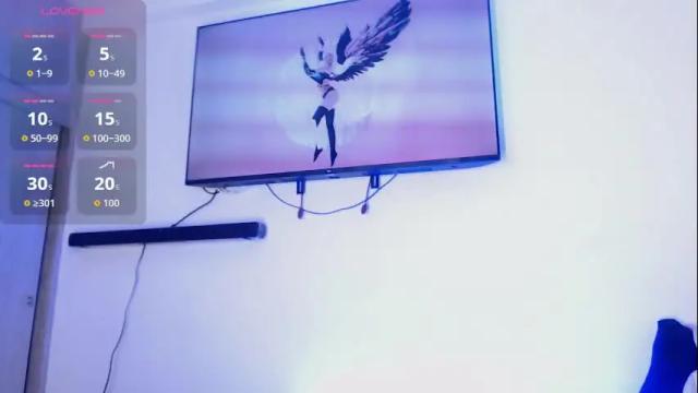 Image 2 of goddess_allison Stream on Chaturbate on 1 month ago