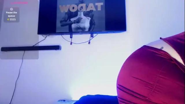 Image 3 of goddess_allison Stream on Chaturbate on 1 month ago