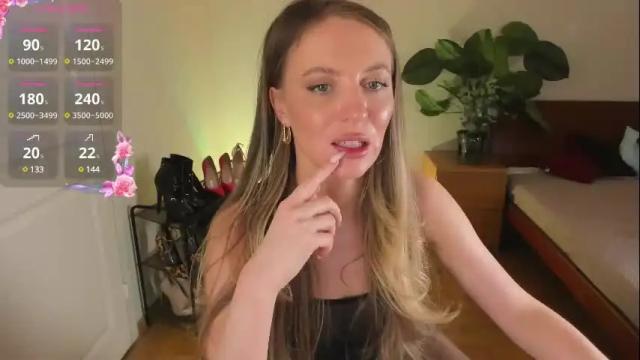 Thumbnail 1, goddess_aphrodite_x's Stream at Chaturbate, 1 month ago