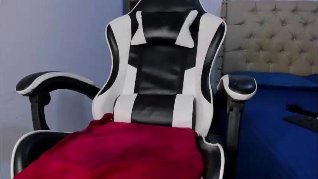 Thumbnail 1, goddess_ariluz's Stream at Chaturbate, 2 months ago