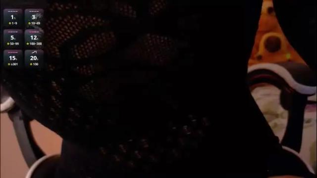 Thumbnail 1, goddess_ariluz's Stream at Chaturbate, 1 month ago