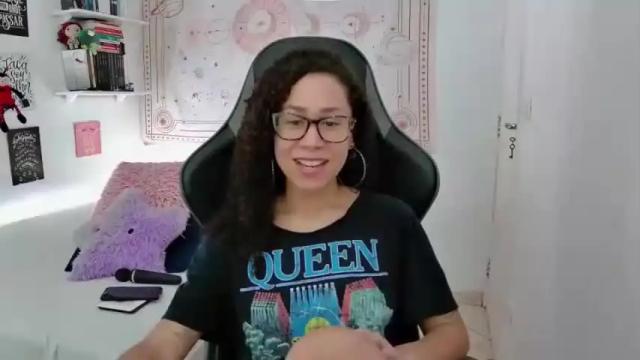 Image 8 of goddess_artemis_ Stream on Chaturbate on 12 months ago