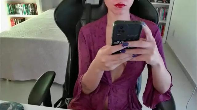 Image 4 of goddess_artemis_ Stream on Chaturbate on 2 months ago