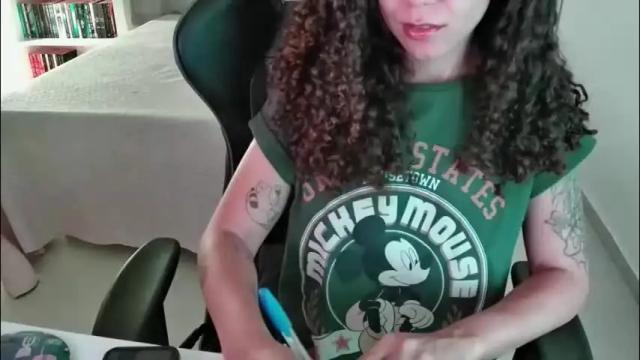 Image 4 of goddess_artemis_ Stream on Chaturbate on 2 months ago