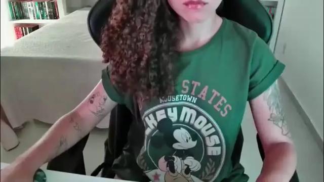 Thumbnail 2, goddess_artemis_'s Stream at Chaturbate, 2 months ago