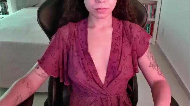 Thumbnail 1, goddess_artemis_'s Stream at Chaturbate, 23 days ago