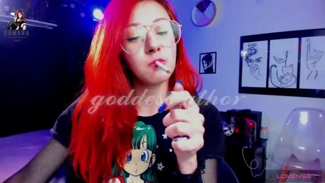 Image 12 of goddess_athor Stream on Chaturbate on 13 months ago