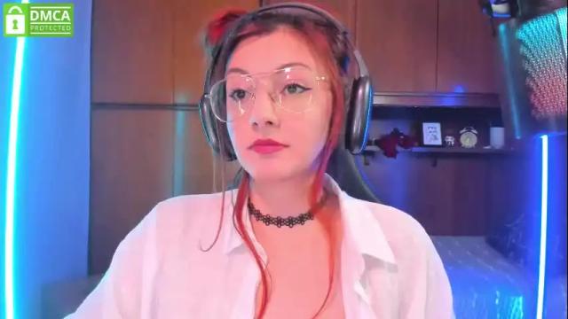 Image 7 of goddess_athor Stream on Chaturbate on 25 days ago
