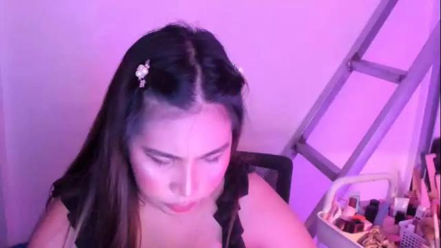 Image 6 of goddess_chantal Stream on Chaturbate on 28 months ago