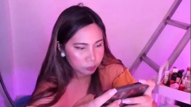 Image 11 of goddess_chantal Stream on Chaturbate on 28 months ago