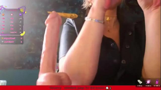 Image 6 of goddess_isabella11 Stream on Chaturbate on 10 days ago