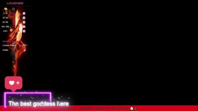 Image 10 of goddess_isabella11 Stream on Chaturbate on 22 days ago