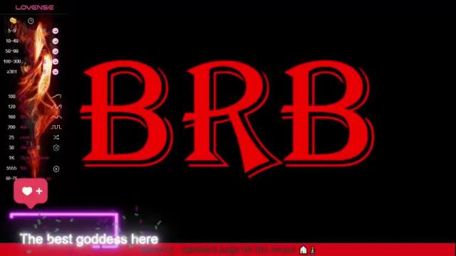 Thumbnail 2, goddess_isabella11's Stream at Chaturbate, 20 days ago