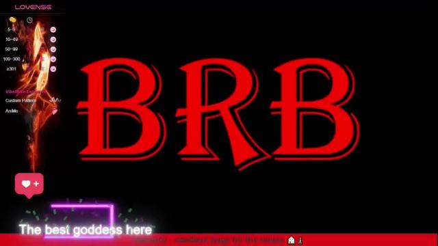 Image 6 of goddess_isabella11 Stream on Chaturbate on 22 days ago