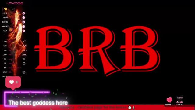 Image 7 of goddess_isabella11 Stream on Chaturbate on 22 days ago