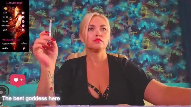 Image 4 of goddess_isabella11 Stream on Chaturbate on 1 month ago