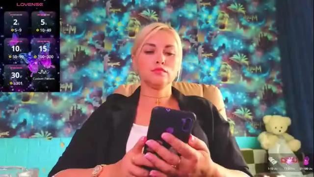 Image 10 of goddess_isabella11 Stream on Chaturbate on 11 days ago