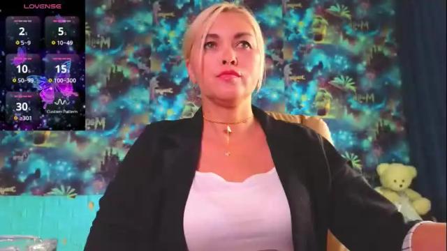 Thumbnail 3, goddess_isabella11's Stream at Chaturbate, 8 days ago