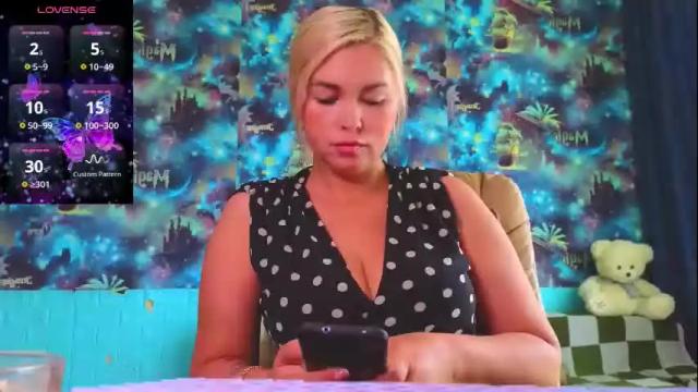 Image 10 of goddess_isabella11 Stream on Chaturbate on 8 days ago
