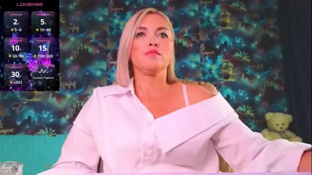 Image 10 of goddess_isabella11 Stream on Chaturbate on 6 days ago