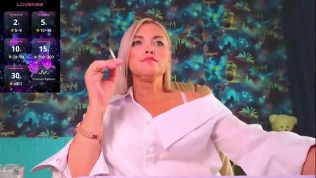 Image 12 of goddess_isabella11 Stream on Chaturbate on 6 days ago
