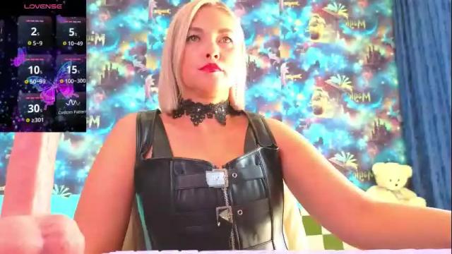 Thumbnail 1, goddess_isabella11's Stream at Chaturbate, 3 days ago