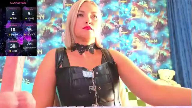 Thumbnail 2, goddess_isabella11's Stream at Chaturbate, 3 days ago