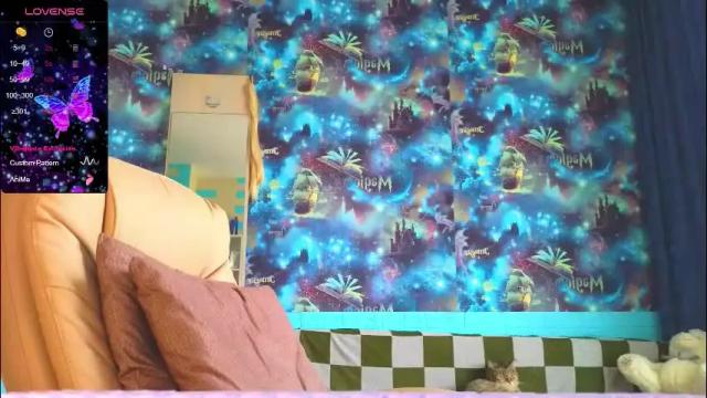 Thumbnail 3, goddess_isabella11's Stream at Chaturbate, 2 months ago