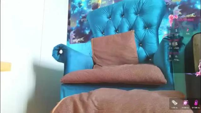Image 10 of goddess_isabella11 Stream on Chaturbate on 2 months ago