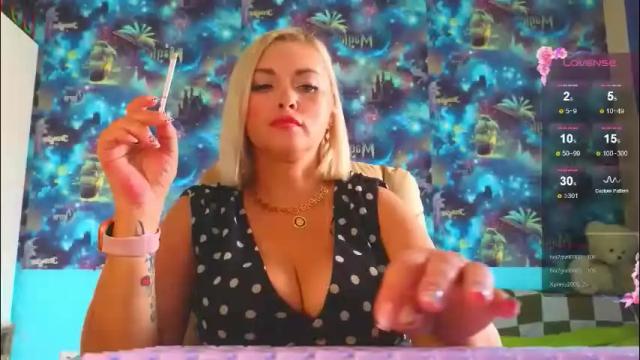 Image 10 of goddess_isabella11 Stream on Chaturbate on 2 months ago