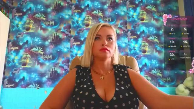 Thumbnail 1, goddess_isabella11's Stream at Chaturbate, 2 months ago