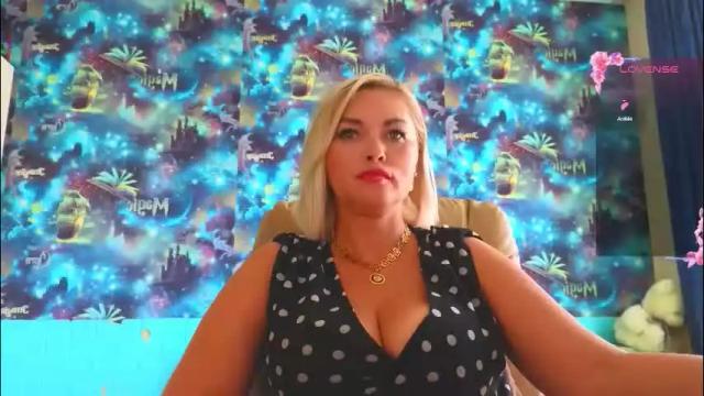 Image 12 of goddess_isabella11 Stream on Chaturbate on 2 months ago