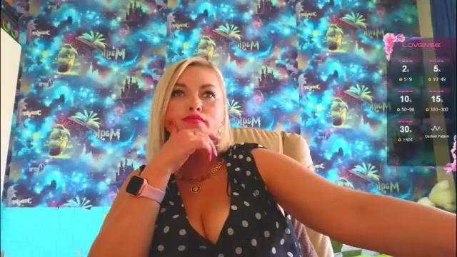 Image 6 of goddess_isabella11 Stream on Chaturbate on 2 months ago