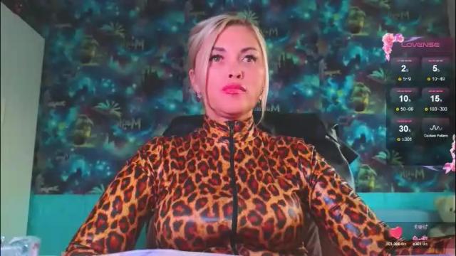 Image 6 of goddess_isabella11 Stream on Chaturbate on 2 months ago