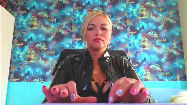 Thumbnail 1, goddess_isabella11's Stream at Chaturbate, 2 months ago