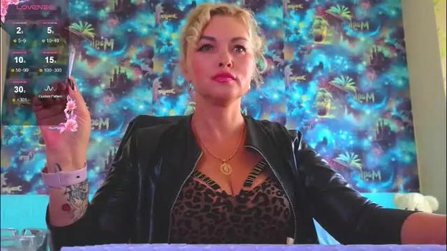 Image 3 of goddess_isabella11 Stream on Chaturbate on 1 month ago