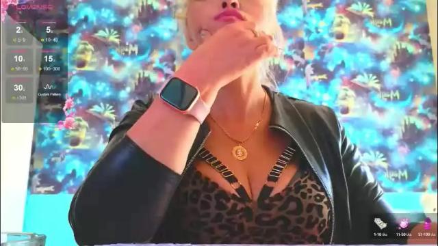 Image 7 of goddess_isabella11 Stream on Chaturbate on 1 month ago