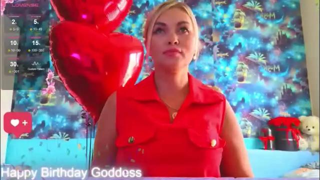 Image 4 of goddess_isabella11 Stream on Chaturbate on 1 month ago