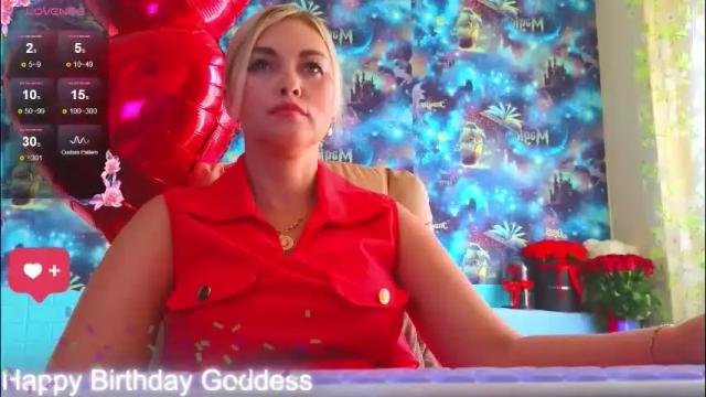 Image 7 of goddess_isabella11 Stream on Chaturbate on 1 month ago