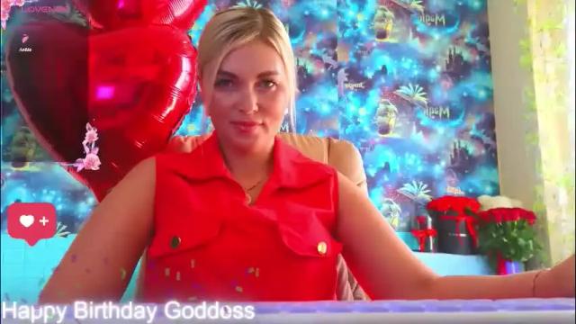 Image 8 of goddess_isabella11 Stream on Chaturbate on 1 month ago