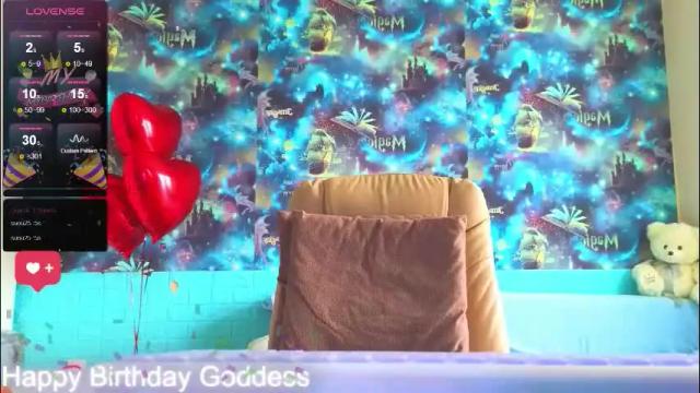 Image 6 of goddess_isabella11 Stream on Chaturbate on 1 month ago