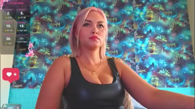 Image 10 of goddess_isabella11 Stream on Chaturbate on 1 month ago