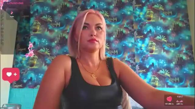 Image 11 of goddess_isabella11 Stream on Chaturbate on 1 month ago