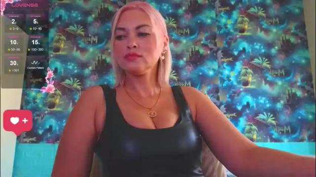 Image 4 of goddess_isabella11 Stream on Chaturbate on 1 month ago