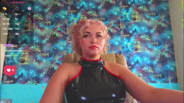 Image 11 of goddess_isabella11 Stream on Chaturbate on 1 month ago